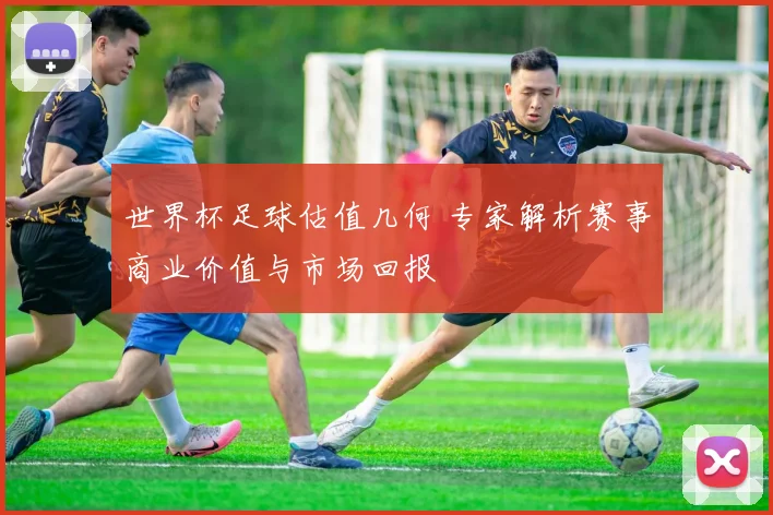 世界杯足球估值几何 专家解析赛事商业价值与市场回报